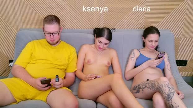 ksenyahot 22-05-2026 Cam Show cute naked