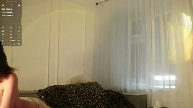 libbyshepard 22-05-2026 Cam Show nasty beauty