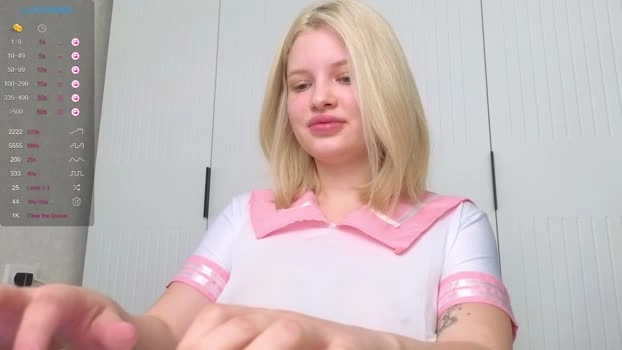 like_a_princess 22-05-2026 Cam Show bigass love