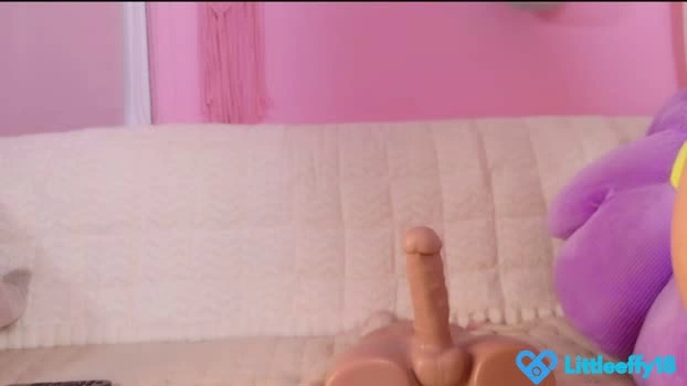 little_effy18_ 22-05-2026 Cam Show Show lick
