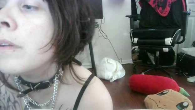 lunarqueen420 22-05-2026 Cam Show wet big