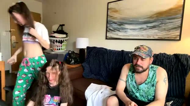 manicpixiedreamfrog 21-05-2026 Cam Show lickpussy nude