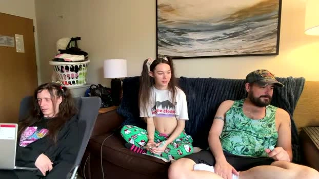 manicpixiedreamfrog 21-05-2026 Cam Show boobs jerkoff