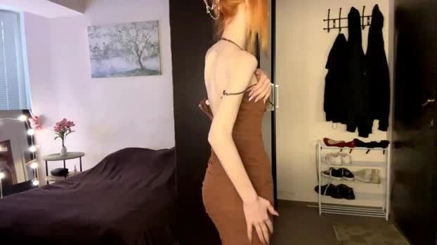 marafreddrick 22-05-2026 Cam Show legs Naked
