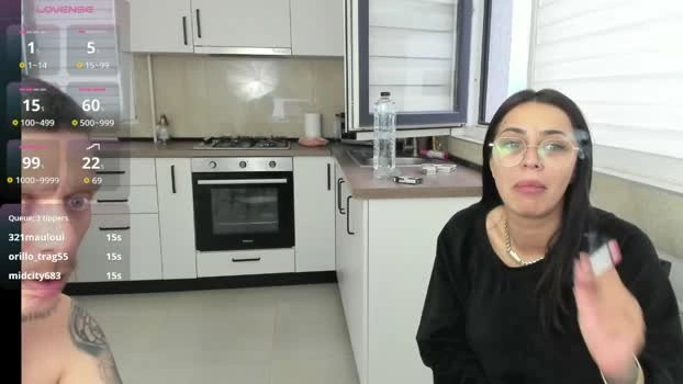 nolimitscoupl3 21-05-2026 Cam Show dirty Ass