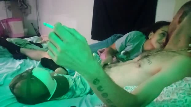 trex23rd 22-05-2026 Cam Show toy sweet