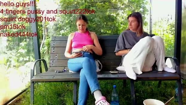 you_love_melisa 22-05-2026 Cam Show suck big