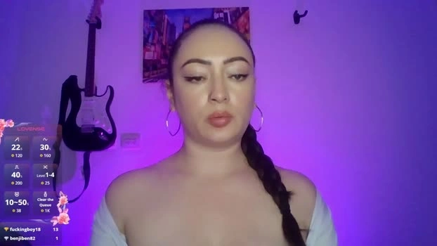 your_lovervip 22-05-2026 Cam Show cute analtoy