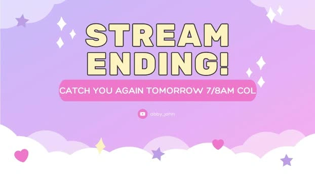abby_john 23-05-2026 Cam Show analtoy deepthroat