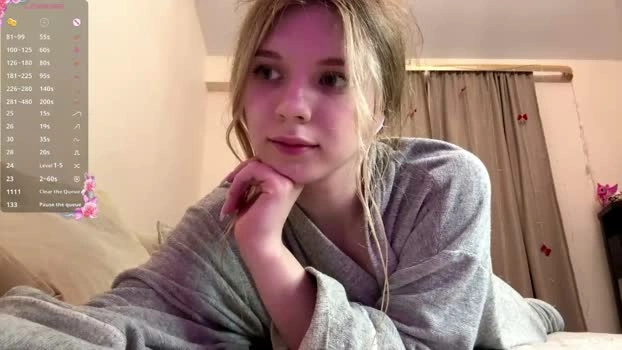chloe_show 22-05-2026 Cam Show beautiful Video