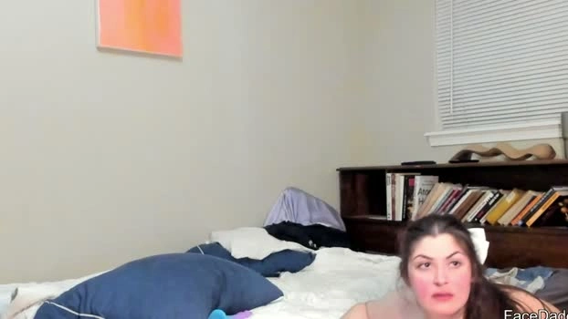 facedaddy 23-05-2026 Cam Show boobs XXX