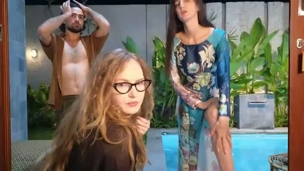 heidiluceous 23-05-2026 Cam Show kissing gag