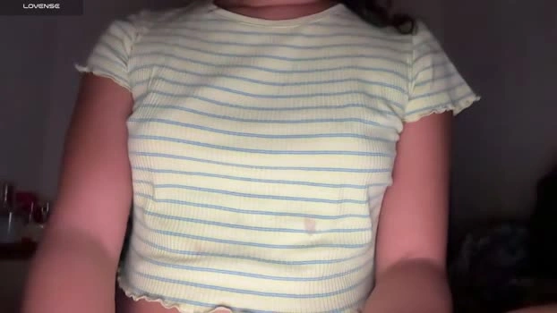 ladybird21 23-05-2026 Cam Show lovense analsex
