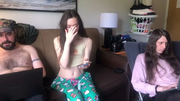 manicpixiedreamfrog 22-05-2026 Cam Show skinny cute