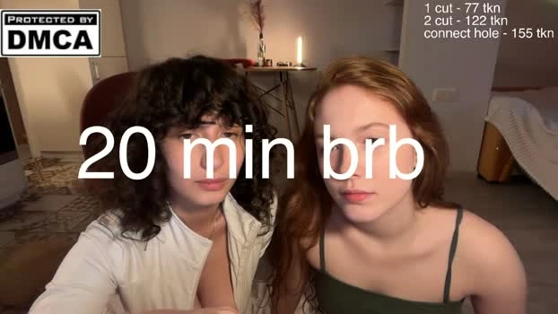 miafleur 23-05-2026 Cam Show oral tits