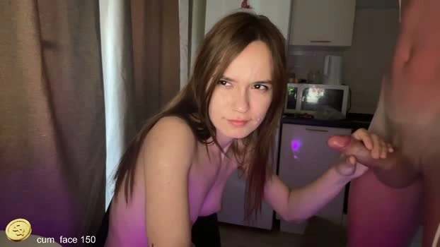 mikkilinalove 23-05-2026 Cam Show Pretty Wet