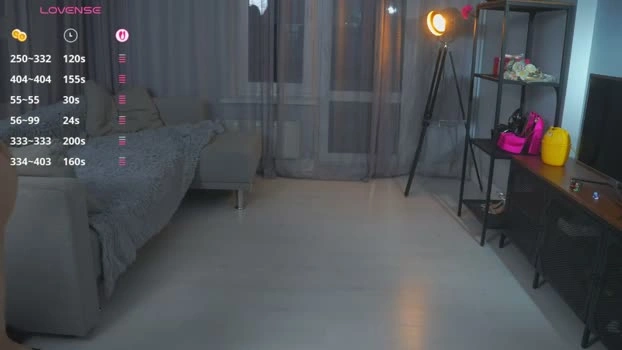 monahurde 23-05-2026 Cam Show fingering Video