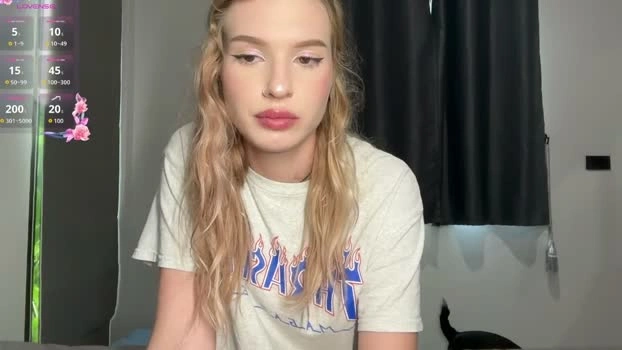 pussymoneywet 23-05-2026 Cam Show fuckass Nude