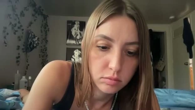 therealferrarii 22-05-2026 Cam Show beautiful strip