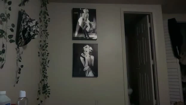 therealferrarii 23-05-2026 Cam Show toys tits