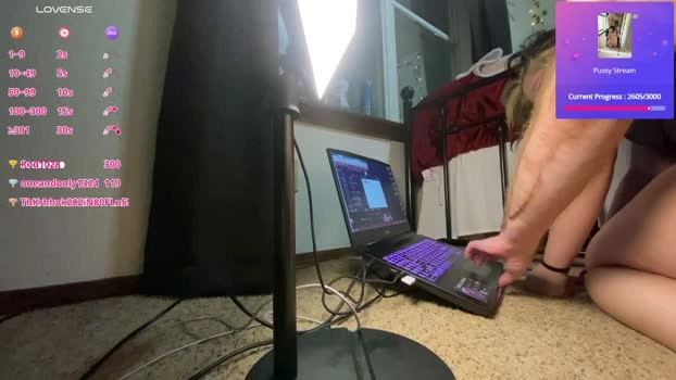 xxnaughtynicolexx 23-05-2026 Cam Show sexyfeet big