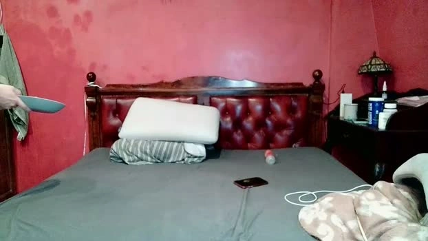 _kamaxx_ 24-05-2026 Cam Show orgasm gag