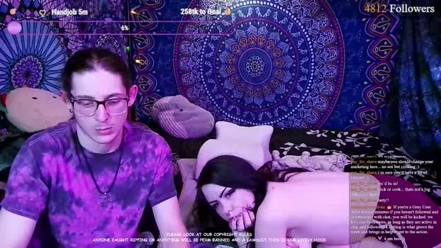aetherealattractions 24-05-2026 Cam Show spank beauty