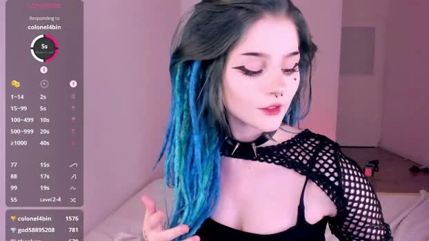 alicentity 24-05-2026 Cam Show Webcam gag