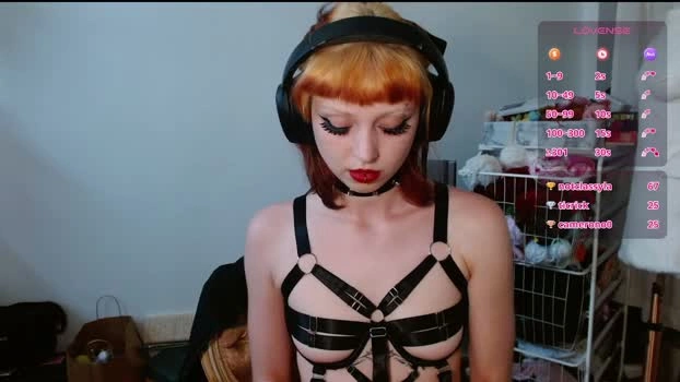 anyelsewhere 24-05-2026 Cam Show beauty sexy