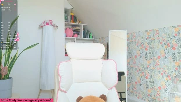 brilliantvictoria 24-05-2026 Cam Show ass cute
