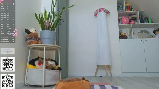 brilliantvictoria 24-05-2026 Cam Show big deep