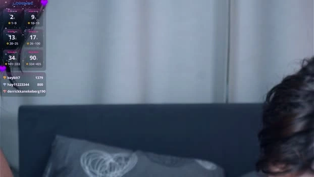 dainalargena 23-05-2026 Cam Show fuckface kiss