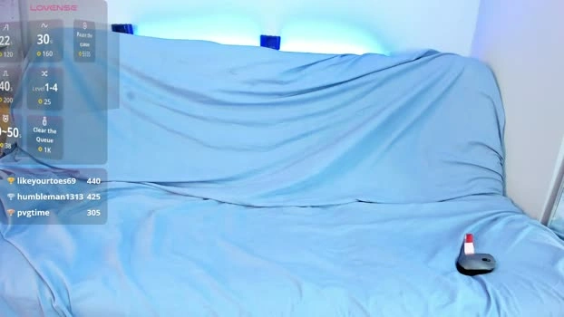drake_and_zara 23-05-2026 Cam Show Webcam Wet