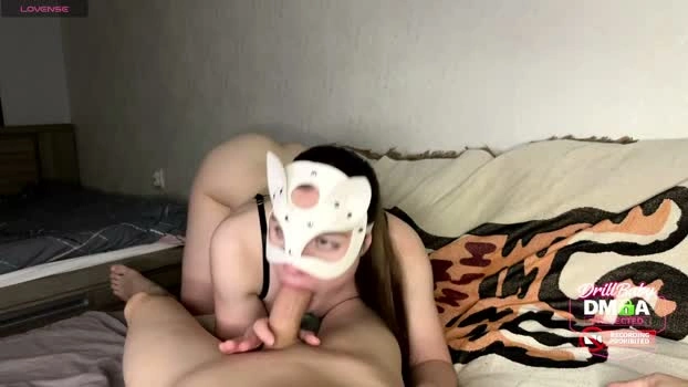 drillbaby1 23-05-2026 Cam Show deepthroat wank