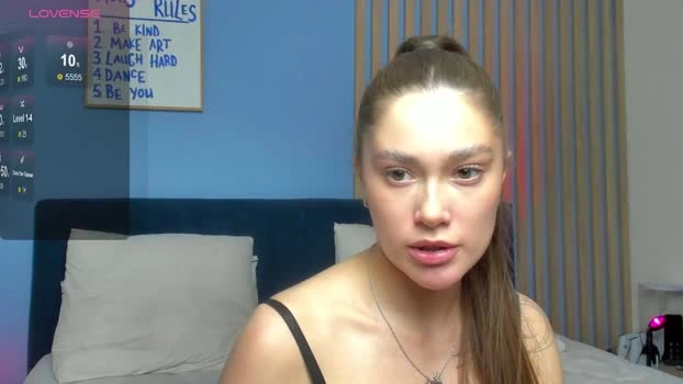 ethel_alen 23-05-2026 Cam Show love amateur