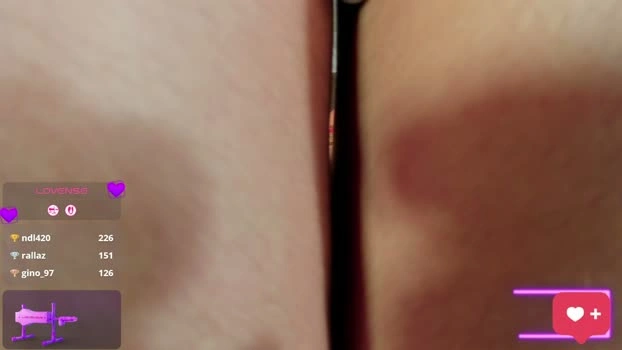 eva_devil_69 23-05-2026 Cam Show Naked lickpussy