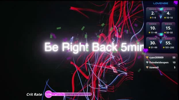 evaprive 23-05-2026 Cam Show gag beautiful