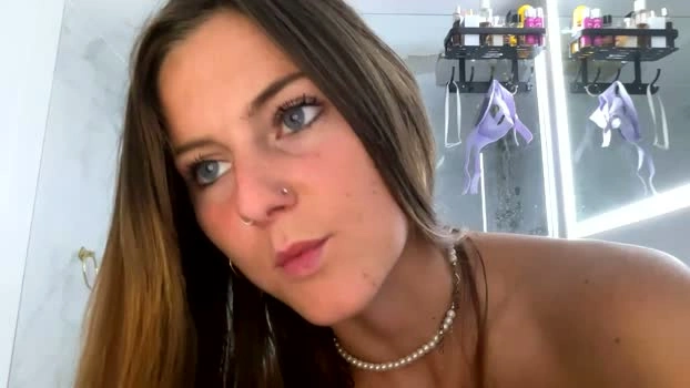 giulianaocean 24-05-2026 Cam Show big lush