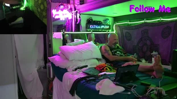 katycouple69 24-05-2026 Cam Show sexy naked