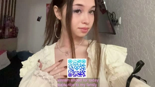 kusssecka 24-05-2026 Cam Show moan beauty