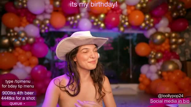 loollypop24 23-05-2026 Cam Show bigass Porn