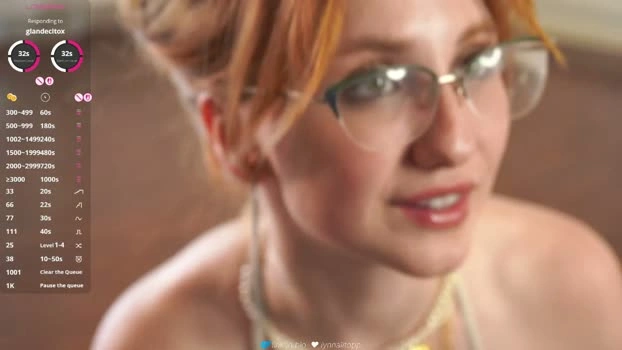 lynnalltop 24-05-2026 Cam Show big sucktits