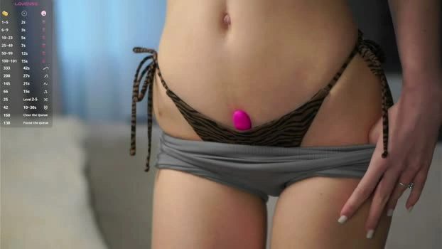 sammymally 24-05-2026 Cam Show kink deep