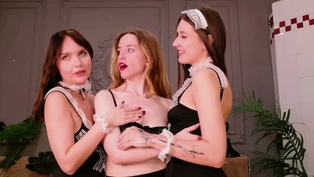 sexxxsirens 24-05-2026 Cam Show squirt sexy