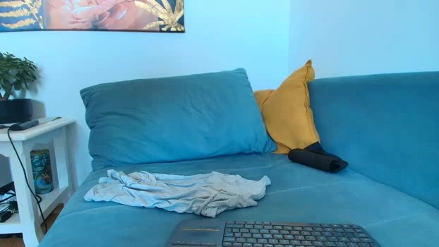 sweetdyzy 24-05-2026 Cam Show legs suckcock