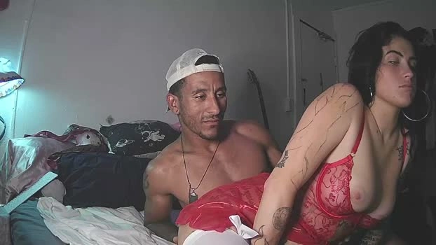 thehalfrican013 24-05-2026 Cam Show amateur fuckhard