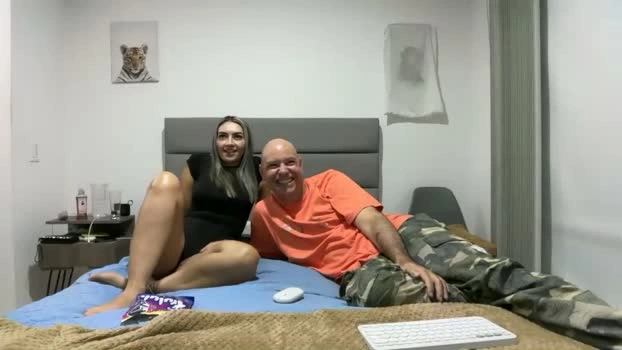 timnanny 24-05-2026 Cam Show sweet kiss