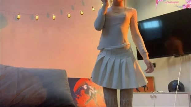 domitilabarrus 24-05-2026 Cam Show kissing fuckme