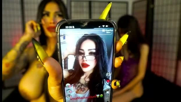 dongfatherproductions 25-05-2026 Cam Show lickpussy horny