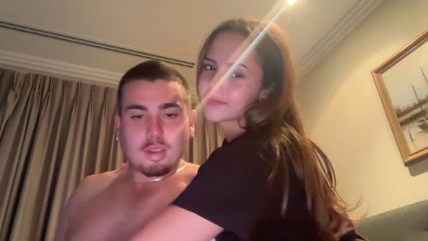 isaacgrangerrr 25-05-2026 Cam Show orgasm blowjob